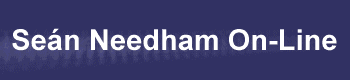 Sean Needham